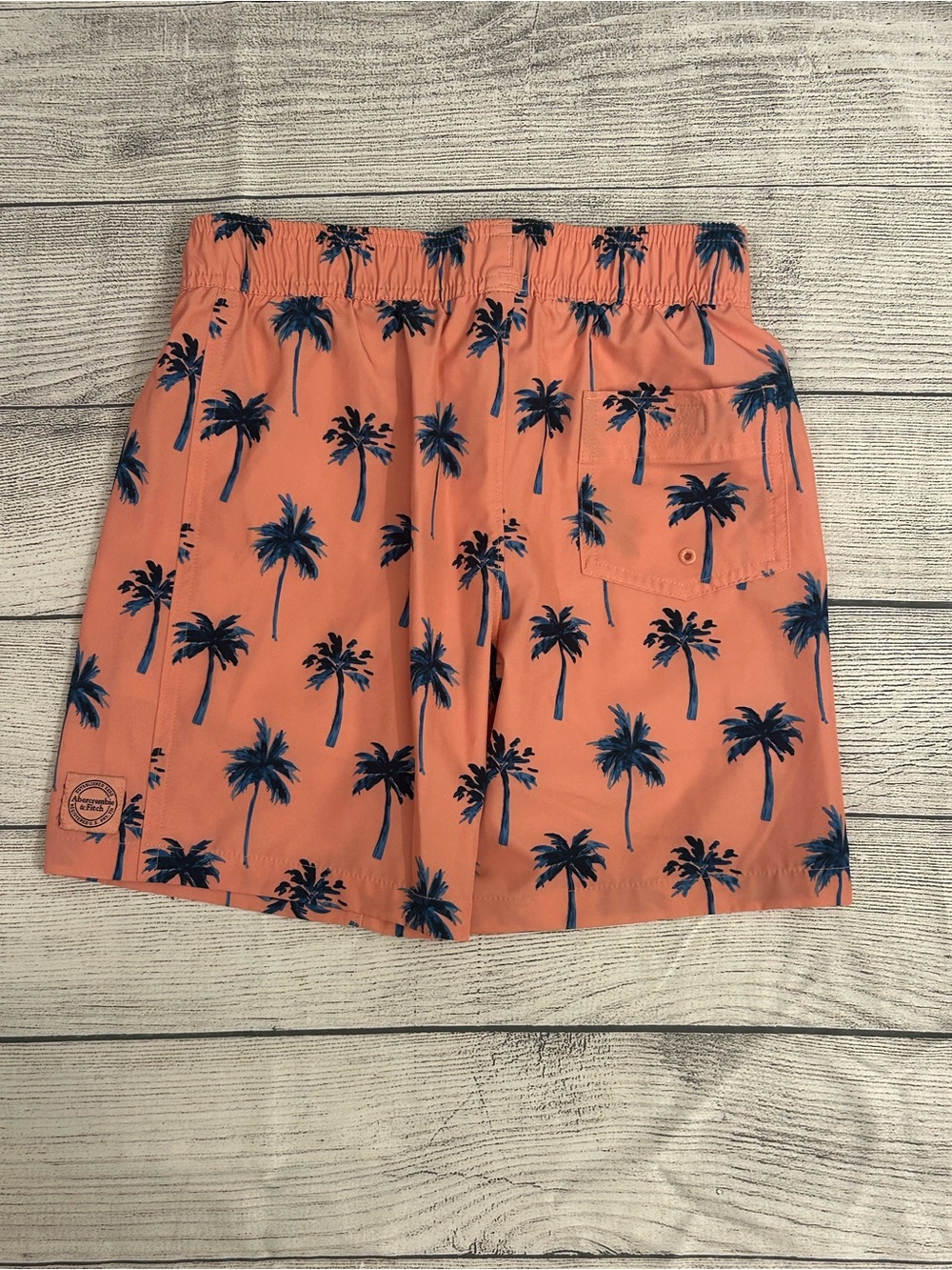 Abercrombie Kids swim trunks size 9/10 boys - Picture 3 of 5